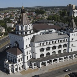 Духовно-просветительский центр «Ковчег»