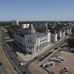 Духовно-просветительский центр «Ковчег»