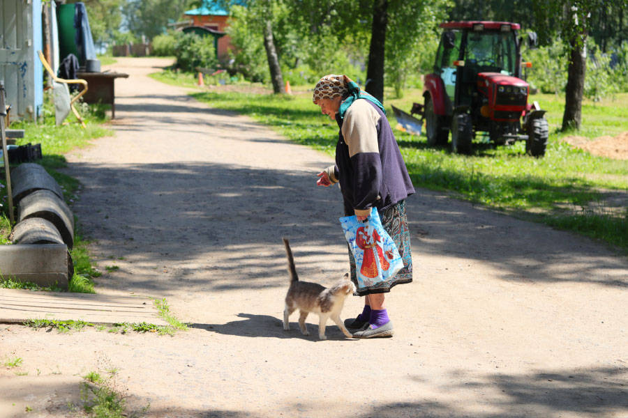 очищение души от гордости