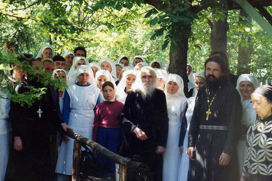 николай гурьянов остров залит