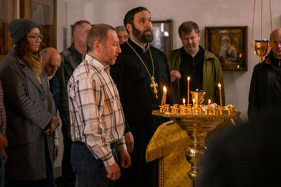 священник храм общество трезвости 