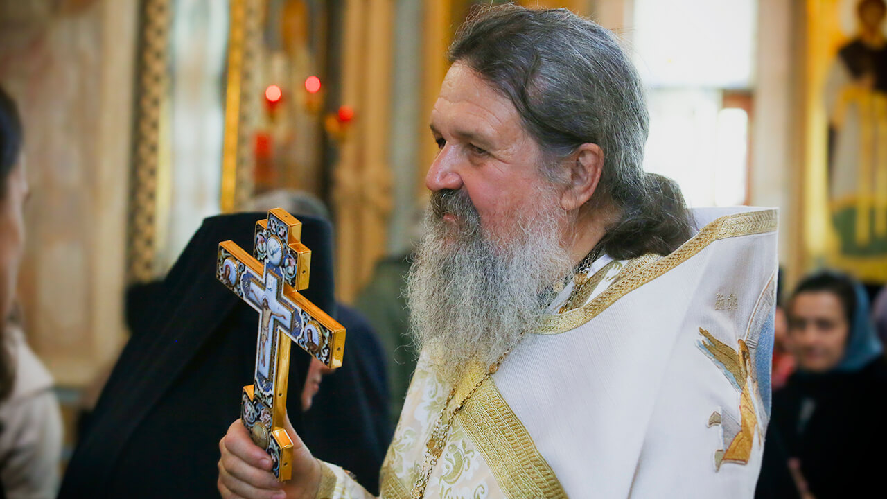 протоиерей Андрей Лемешонок не торговаться