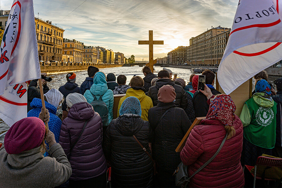 православная группа