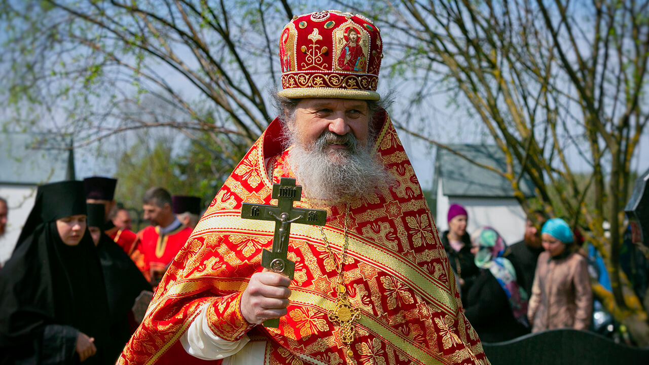 Протоиерей Андрей Лемешонок о борьбе за жизнь 